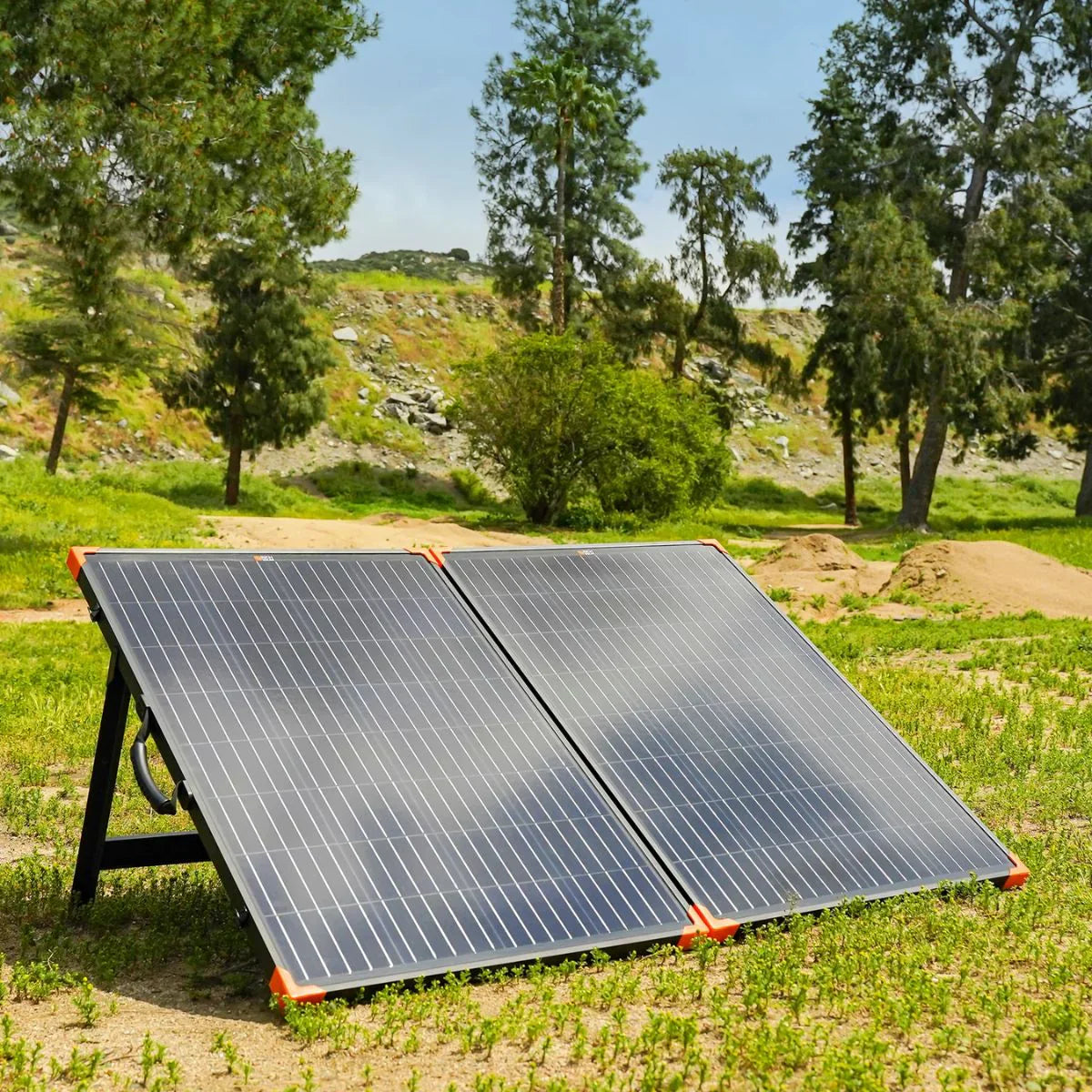 Solar Panels