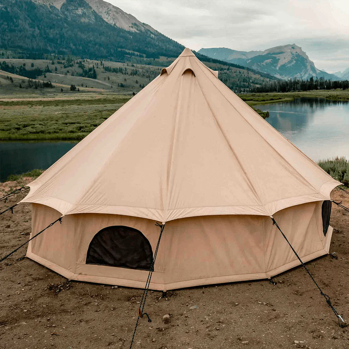 Camping Tents