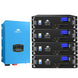 SunGoldPower 15000W 48V Pure Sine Wave Inverter Charger