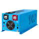 SunGoldPower 2000W 12V Pure Sine Wave Inverter Charger