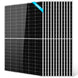 SunGoldPower 550W Monocrystalline Solar Panel High Efficiency UL Certified