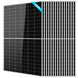 SunGoldPower 550W Monocrystalline Solar Panel High Efficiency UL Certified