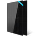 SunGoldPower 370W Monocrystalline Solar Panel UL Certified High Efficiency
