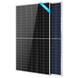 SunGoldPower 560W Bifacial PERC Solar Panel High Efficiency