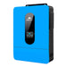 SunGoldPower 6.5kW 48V Solar Inverter Split Phase Output