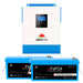 SunGoldPower 3000W 24V Pure Sine Wave Inverter Charger