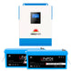 SunGoldPower 3000W 24V Pure Sine Wave Inverter Charger