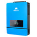 SunGoldPower 8KW 48V Split Phase Solar Inverter For Home Backup