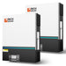 Rich Solar NOVA 6548 6500W 48V UL Certified Hybrid Solar Inverter