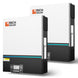 Rich Solar NOVA 6548 6500W 48V UL Certified Hybrid Solar Inverter