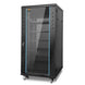 SunGoldPower 6 Slot Battery Cabinet With Bus Bar