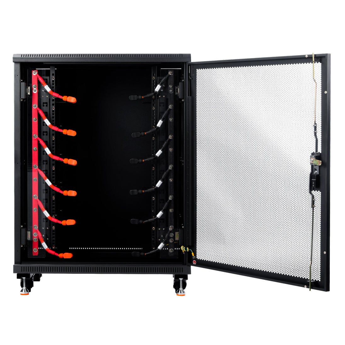 Rich Solar Alpha 5 48V 100Ah LiFePO4 Battery 7000 Cycles
