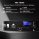 SunGoldPower 10kW Off Grid Solar Kit With 20kWh LiFePO4 Battery