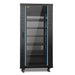 SunGoldPower 6 Slot Battery Cabinet With Bus Bar