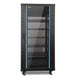 SunGoldPower 6 Slot Battery Cabinet With Bus Bar