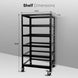SunGoldPower 48V Server Rack For SG48100P SGH48100T