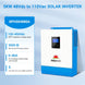 SunGoldPower 5000W 48V Solar Inverter Charger