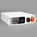 SunGoldPower 48V 100AH Server Rack Lithium Battery With Self Heating