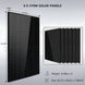 SunGoldPower 5kW Off Grid Solar Kit With 10kWh Lithium Battery