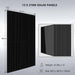 SunGoldPower 13kW Off Grid Solar Kit With 20kWh Battery