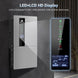 SunGoldPower 7.6KW 48V Hybrid Inverter With Solar Charger