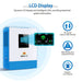 SunGoldPower 10000W 48V Solar Inverter Parallel Kit