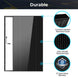 SunGoldPower 500W Monocrystalline Solar Panel UL Certified