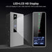 SunGoldPower 22.8kW Hybrid Inverter 48V Split Phase Parallel Capable