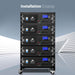 SunGoldPower 48V Server Rack For SG48100P SGH48100T