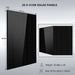 SunGoldPower 13kW Off Grid Solar Kit With 20kWh Lithium Battery