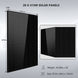 SunGoldPower 13kW Off Grid Solar Kit With 20kWh Lithium Battery