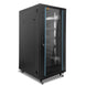 SunGoldPower 6 Slot Battery Cabinet With Bus Bar