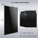 SunGoldPower 11.4KW Hybrid Solar Kit With 51.2KWH Battery