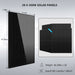 SunGoldPower 11.4kW Hybrid Solar Kit With 30kWh Battery