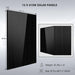 SunGoldPower 10kW Off Grid Solar Kit With 20kWh Lithium Battery