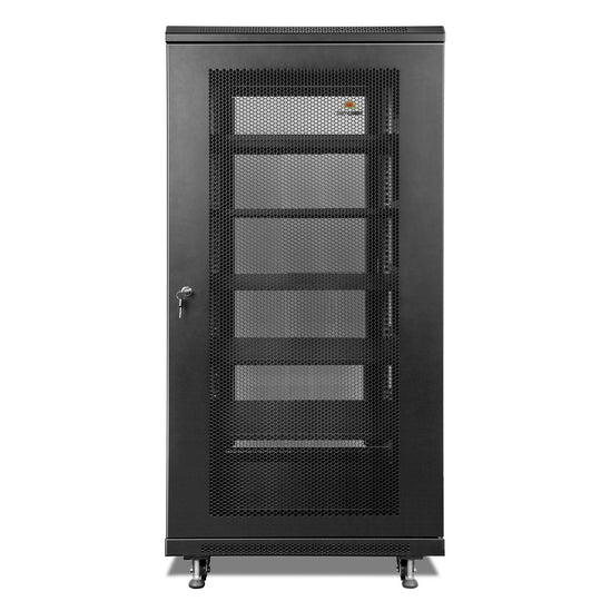 SunGoldPower 6 Slot Battery Cabinet With Bus Bar
