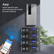 SunGoldPower 11.4kW Hybrid Inverter With 200A Whole Home Backup