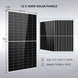 SunGoldPower 10kW Off Grid Solar Kit With 20kWh LiFePO4 Battery