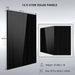 SunGoldPower 13kW Off Grid Solar Kit With 20kWh Lithium Battery