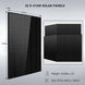 SunGoldPower 16kW Off Grid Solar Kit With 25.6kWh LiFePO4 Battery