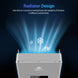 SunGoldPower 11.4KW Hybrid Inverter High Voltage Split Phase
