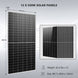 SunGoldPower 10kW Off Grid Solar Kit With 25.6kWh Battery