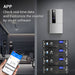 SunGoldPower 22.8kW Hybrid Inverter 48V Split Phase Parallel Capable