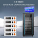 SunGoldPower 16kW Off Grid Solar Kit With 25.6kWh LiFePO4 Battery
