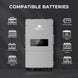 SunGoldPower 10kW Hybrid Inverter 48V Split Phase Grid Tie