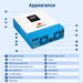 SunGoldPower 3000W 24V Pure Sine Wave Inverter Charger