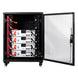 Rich Solar Alpha 5 48V 100Ah LiFePO4 Battery 7000 Cycles