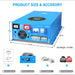 SunGoldPower 18000W 48V Pure Sine Wave Inverter Charger