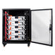 Rich Solar Alpha 5 48V 100Ah LiFePO4 Battery 7000 Cycles