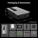 SunGoldPower 22.8kW Hybrid Inverter 48V Split Phase Parallel Capable